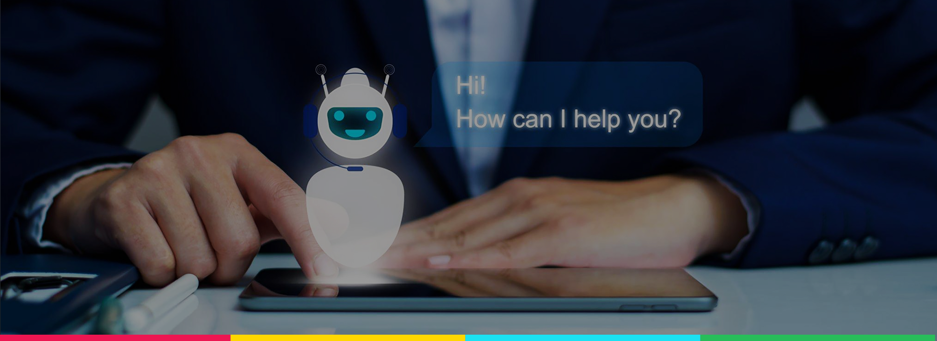 AI Chatbots in Government - Examples and Opportunities